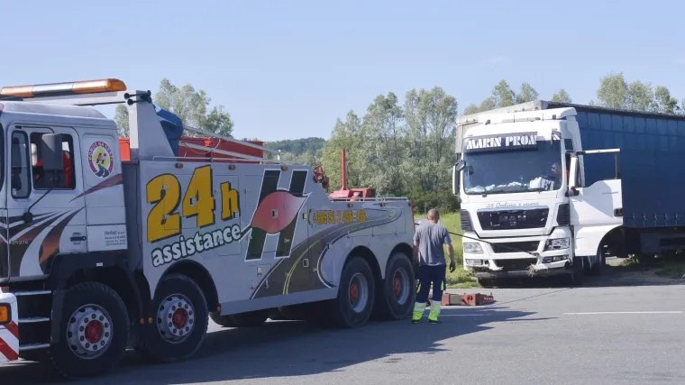 Cijelo vrijeme je vozio unutar ograničenja, ali vidi se i uzrok tragedije