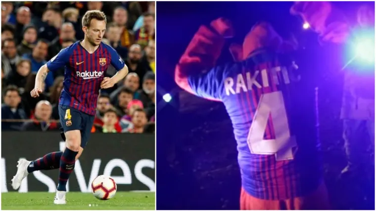 'Tražili smo nogometa&scaron;a s čudnim imenom i on nam je sjeo'