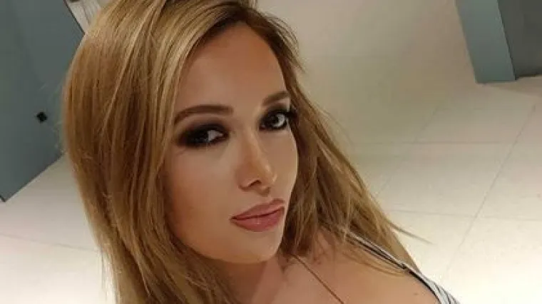 Lidija Bačić se s mega dekolteom fotkala odozgo, pogled je bajkovit