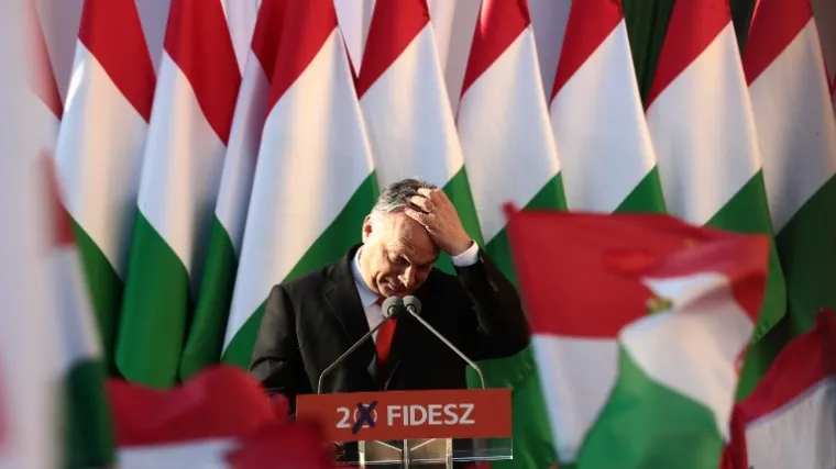 Slovenija o&scaron;tro reagirala, a Hrvatska?