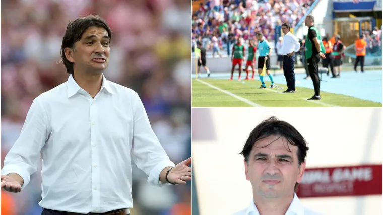 Izbornik objasnio i zbog čega je promijenio Brekala