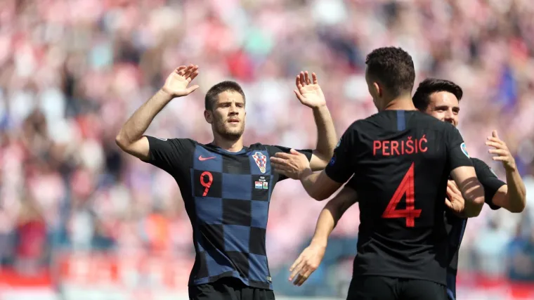 Vatreni napravili ogroman posao i zasjeli na vrh skupine