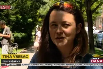 Želite hranu, lijekove, namirnice, tramvajsku kartu? Oni će vam ju dostaviti za 15 minuta i svega 15 kuna