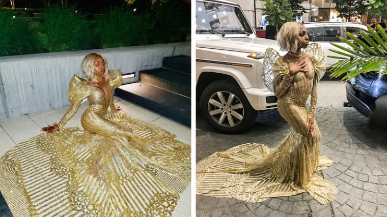 JEDNO JE SIGURNO - ISTAKNULI SU SE U MASI: Čuli su da na maturalnoj trebaju zabljesnuti... Ali ba&scaron; doslovno?!