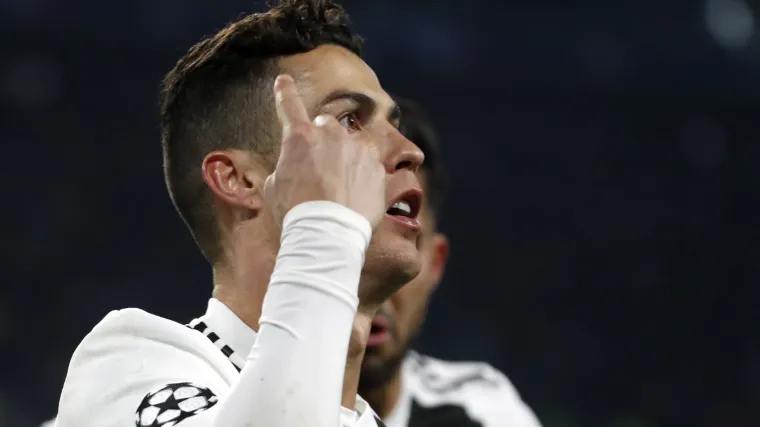 VIDEO Za svaku pohvalu: Cristiano Ronaldo ovim potezom pokazao koliko je velik
