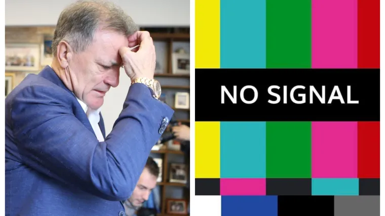 Mamić otkazao presicu: 'Miljević mi je rekao da će mi otkazati punomoć ako je održim'