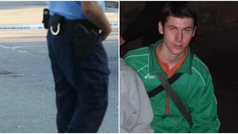 Krvavi obračun u Sarajevu: Odbojka&scaron; ubijen ispred kuće! Jedan od ubojica presudio sam sebi