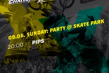 Veliko nedjeljno finale donosi kraj 20. Pannonian Challengea