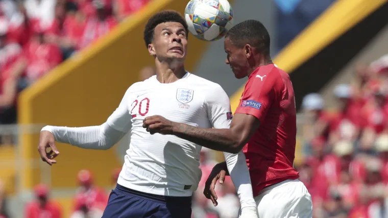 Engleska nakon udaraca s bijele točke osvojila treće mjesto Lige nacija, ali i osam milijuna eura