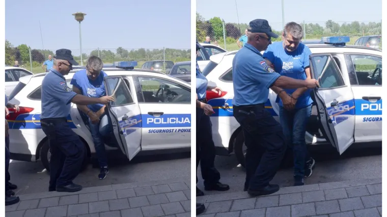 Policija vozaču kamiona oduzela mobitel: Otkriveno koga je zvao pet minuta nakon nesreće