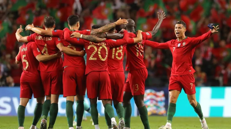 Guedes fantastičnim pogotkom osigurao pobjedu i trofej