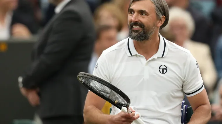 Treći puta podigao pobjednički pehar