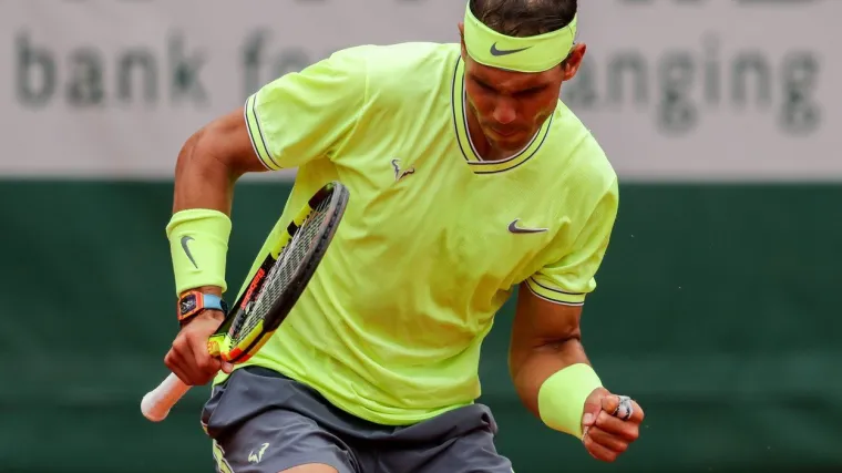 &Scaron;panjolac nevjerojatnom lakoćom do novog rekorda