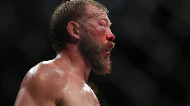 Iskusni američki borac izgubio nakon banalne pogre&scaron;ke