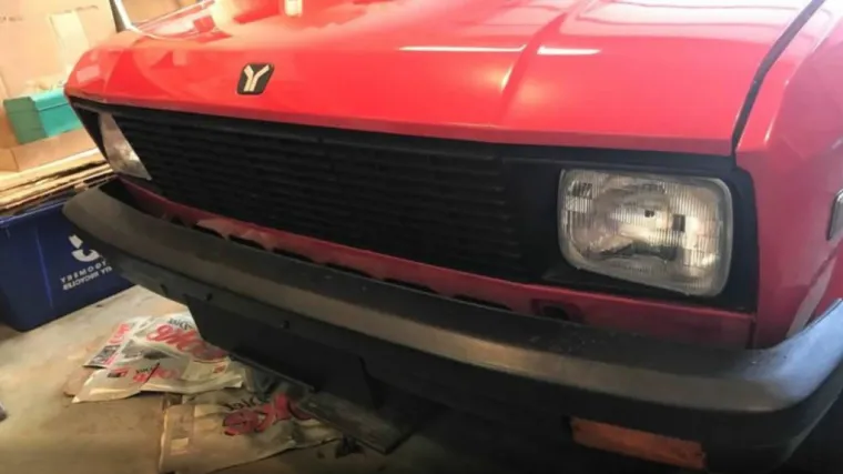 Čuvao ga tri desetljeća, a sada ga prodaje za 8000 eura!