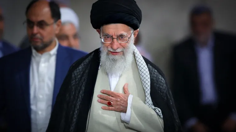 'Niste u poziciji da kritizirate. Ili normalizirajte veze, ili ćete snositi posljedice'