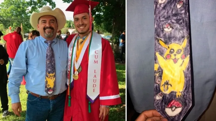 Pogledajte ove super roditelje koji bi trebali dobiti nagradu za roditeljstvo