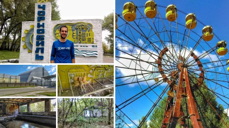 U Černobil želi sve vi&scaron;e ljudi: Čak i domaće agencije nude izlete na mjesto nuklearne katastrofe!