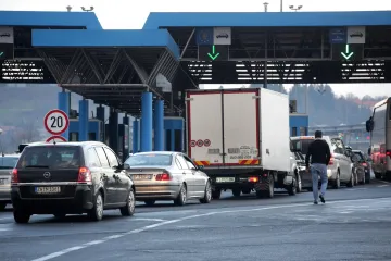 Oprez! Na graničnom prijelazu Jurovski Brod moguć prolazak samo za građane Hrvatske i Slovenije