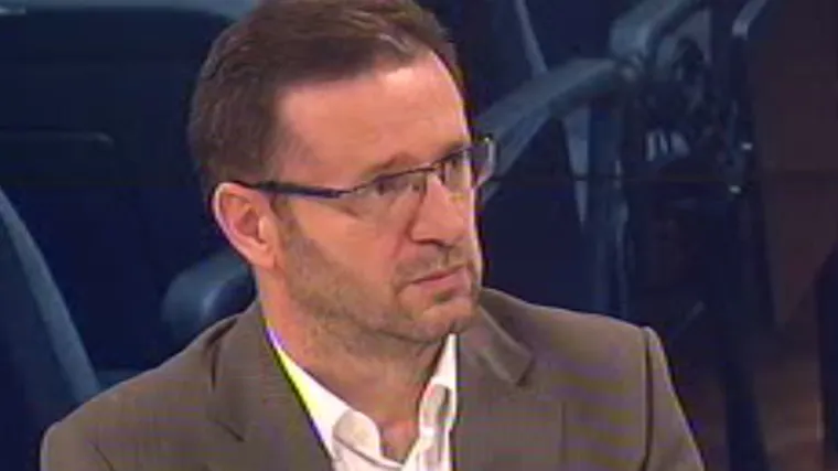 'Milanović je porastao zbog dva razloga, a Kolaku&scaron;ić je na Živom zidu izgradio svoju zgradu