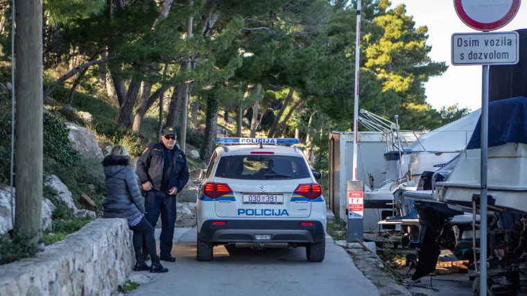 Poginuli radnici u hidroelektrani Plat: Među 8 uhićenih su direktori, projektanti i izvođači radova