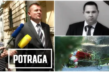 Triler iz Virovitice: Oštar razgovor pročelnika i Kirina čuo se i na ulici, četiri dana kasnije nađen je mrtav