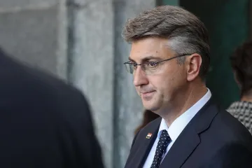 'Nastavit ćemo se boriti protiv nasilja prema pripadnicima nacionalnih manjina'