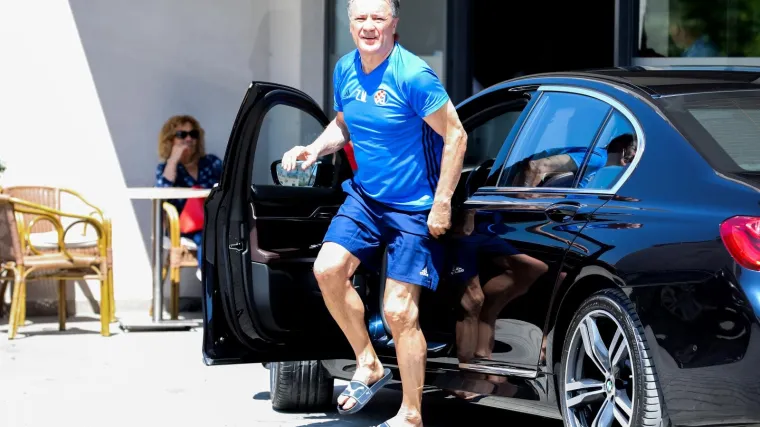 'Uvjeren sam da neće biti izručen Hrvatskoj, pogotovo ne na ovakav način'