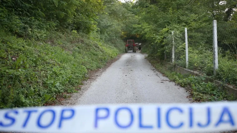 Sve dok pijaniji s 4.2 promila u krvi nije pao na kolnik i ozlijedio se