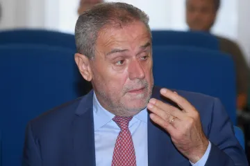 Opet odgodili suđenje Bandiću i suradnicima. Nakon Ljubičića, razbolio se i Miro Laco