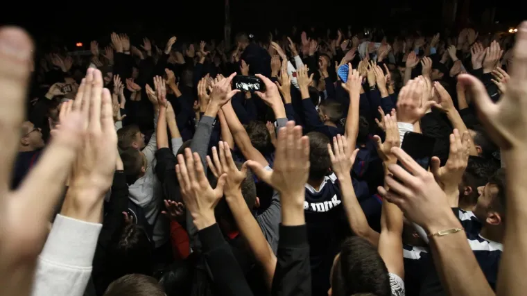 'To je nedopustivo i zlonamjerno'