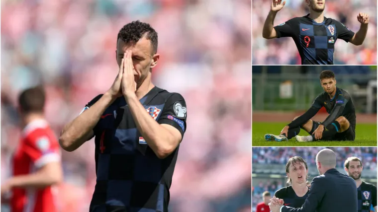 Moglo bi eskalirati jer je odluka bila samo njegova; te&scaron;ko je i pomisliti da bi on zbog ovog odbio igrati za Hrvatsku