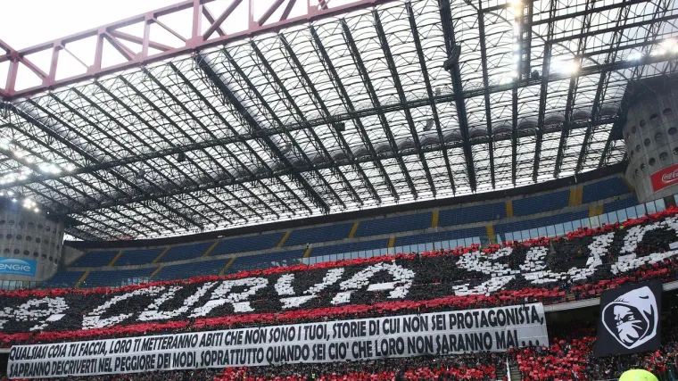 Objavljeni financijski rezultati talijanskog velikana, podaci su frapantni