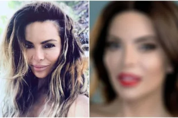 Nikolina Ristović brutalno spustila hejterima