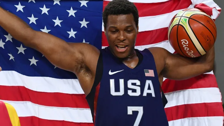 Amerikanci objavili spisak za Svjetsko prvenstvo i, na žalost konkurencije, izgleda nepobjedivo