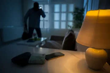 Mjesecima je u istom selu provaljivala u kuće i odnosila sve što bi joj došlo pod ruku