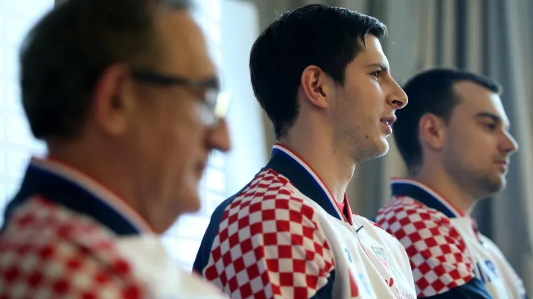 Otpala jo&scaron; trojica važnih igrača