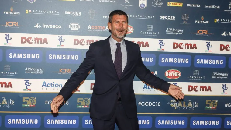 Talijani znaju koja je budućnost hrvatske legende