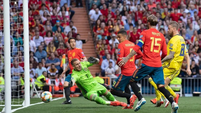 Španjolci potopili Švedsku, čudesni Kosovari srušili Bugarsku u 93. minuti