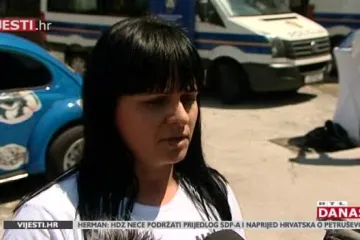 U Hrvatskoj svakih sat vremena jedna žena doživi neki oblik nasilja: 'Ne treba šutjeti, ne treba trpjeti...'