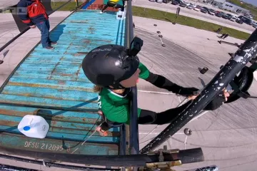 Drugi izazov zadao probleme natjecateljima, &Scaron;vecima 0 bodova