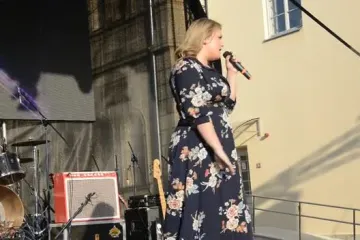 Tena Kiš iz Sesveta - pobjednica križevačkog Prvog pljeska