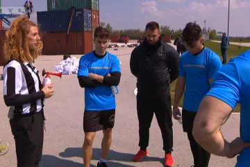 &Scaron;veci dobili 0 bodova, nezadovoljni su odlukom