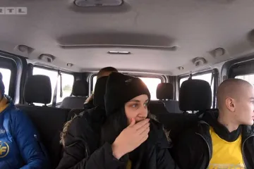 Prve reakcije na polufinalni poligon: "Isuse Bože, vidi ovo!"