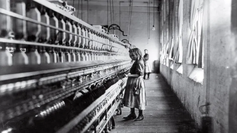 Dan borbe protiv rada i iskori&scaron;tavanja djece: Ovo su predmeti koje proizvode, a VI ih koristite!