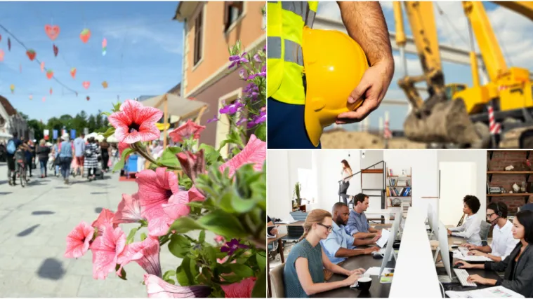 Posla ima, a radnika nema: U ovoj županiji nikad manje nezaposlenih - na burzi manje od 2000 ljudi!