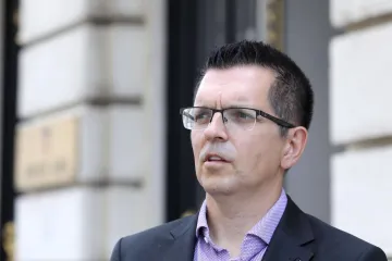 Bunjac: 'Posve je pravedno i pošteno da je Živi zid propao. Nova stranka je svakako opcija'