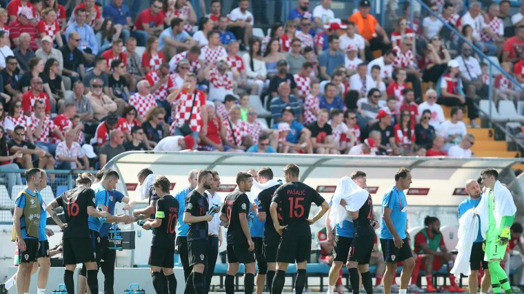 Hrvatska protiv Tunisa igra po novim nogometnim pravilima! Donosimo koji su to noviteti
