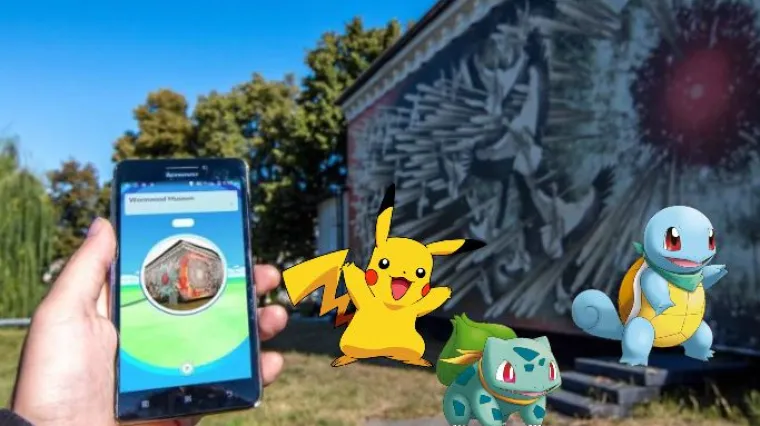 Osim &scaron;to Pokemone možete pronaći na minskim poljima BiH, odsad ih ima i u Černobilu!