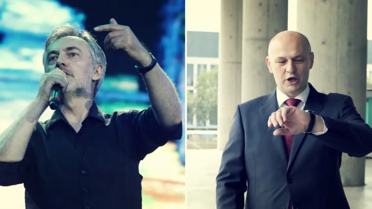 Pjevač &Scaron;koro i sudac Kolaku&scaron;ić su hit utrke za Pantovčak: Otkrivamo tko su njihovi birači!